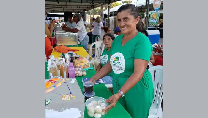 Agricultores familiares aumentam renda em 30% com programa federal 